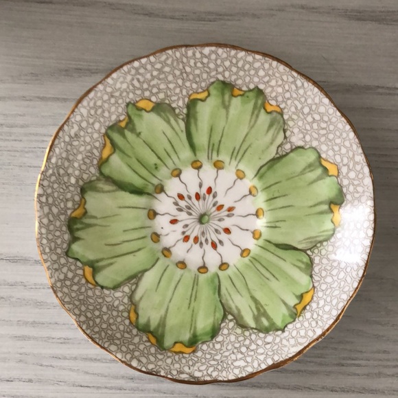 Bone China tea set - Picture 6 of 6